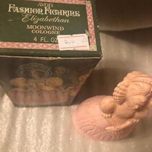 Vintage Avon Collection